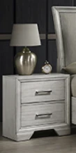 Jaymes Bedroom Set photo 2