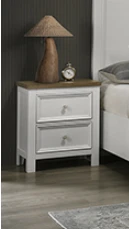 Aston Bedroom Set photo 2