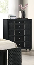 Armany Bedroom Set photo 3