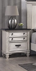 Sawyer Bedroom Set photo 2
