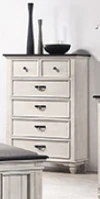 Sawyer Bedroom Set photo 3