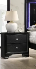 Micah Bedroom Set photo 2