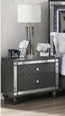 Refino Bedroom Set photo 2