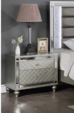 Cristian Bedroom Set photo 2