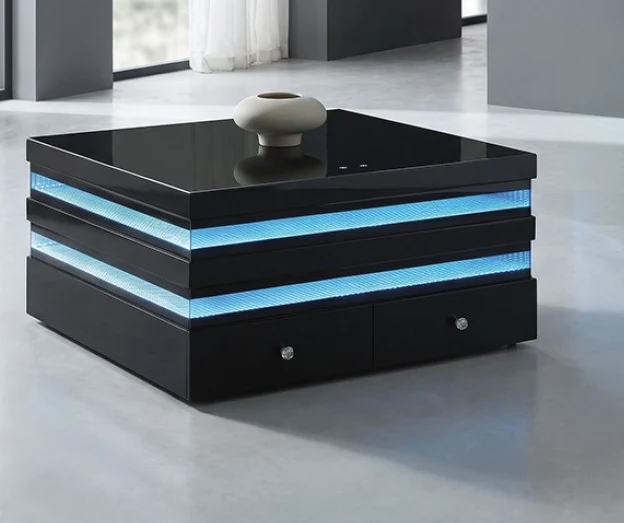 Maloy Coffee Table photo 2