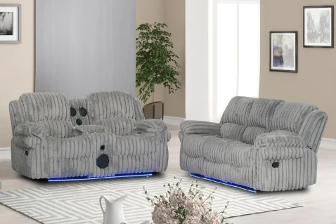 Cesar Livingroom Set photo 3