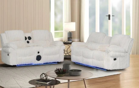 Cesar Livingroom Set photo 2