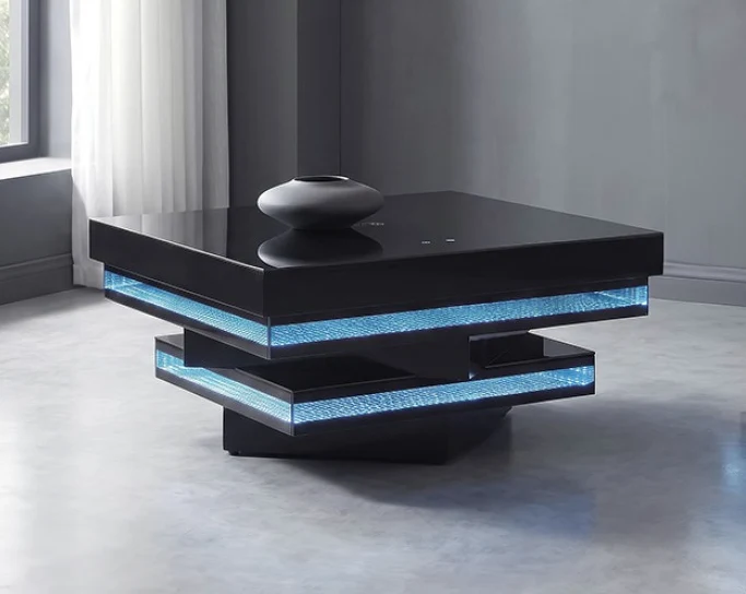 Anwar Coffee Table photo 3
