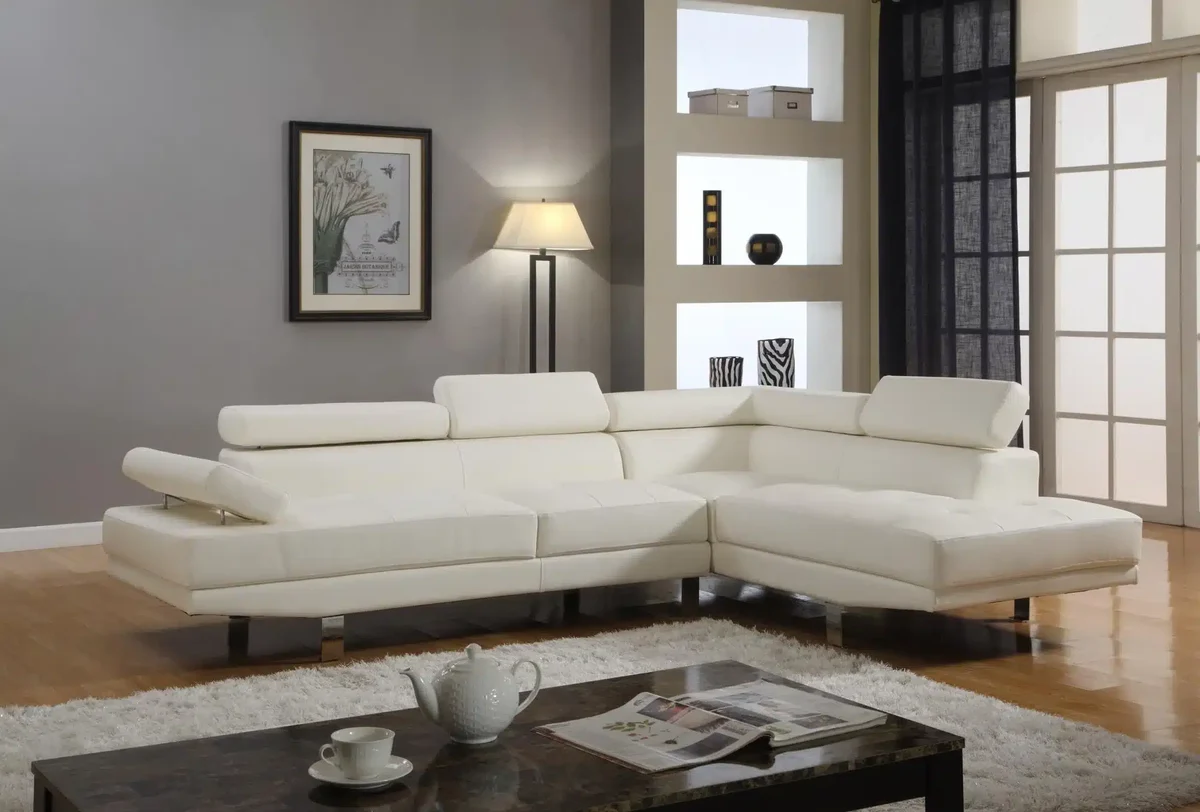 Modern Sectional photo 2