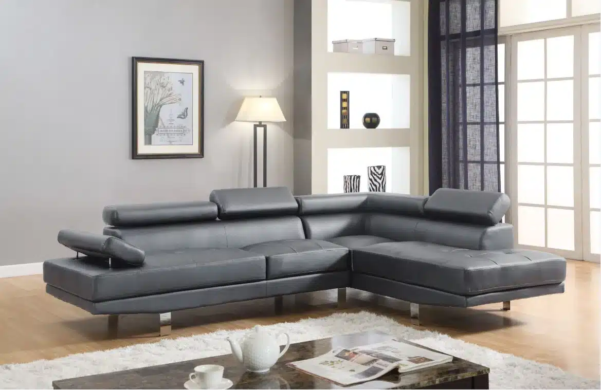 Modern Sectional photo 3