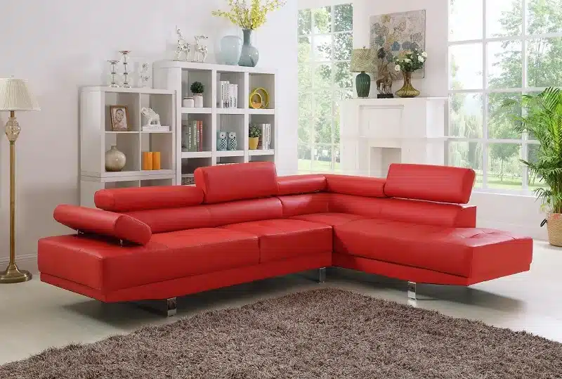Modern Sectional photo 4