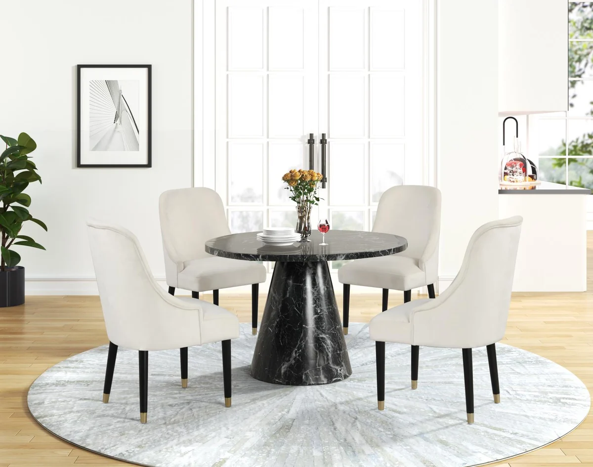 Eva Dining Set photo 6