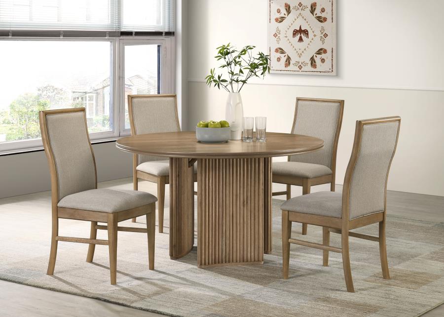 Adinina Dining Set photo 3
