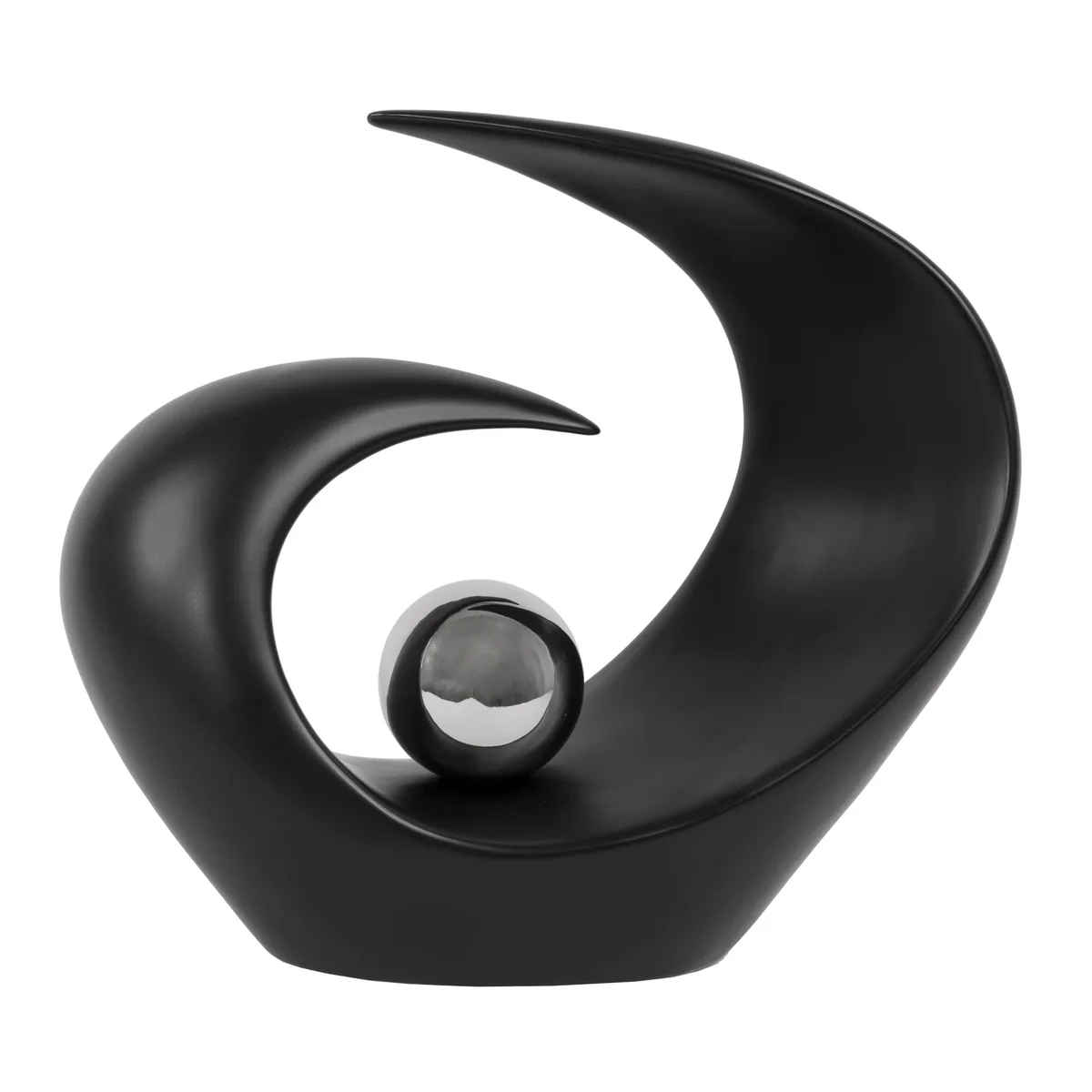 Abstract Sculpture photo 3