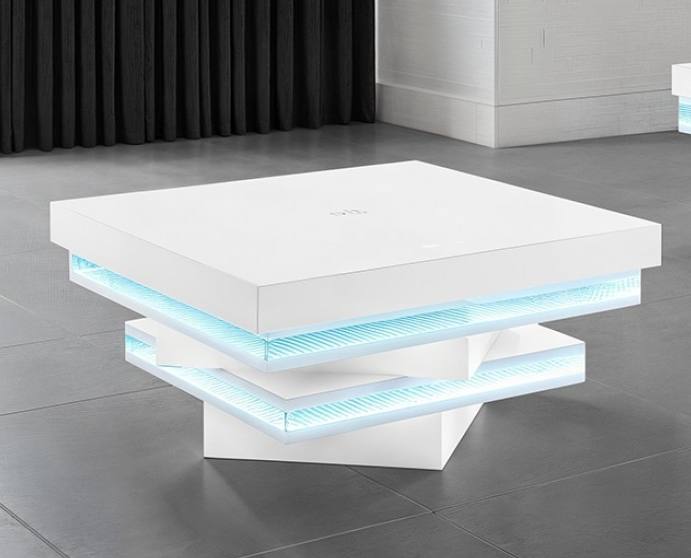 Anwar Coffee Table