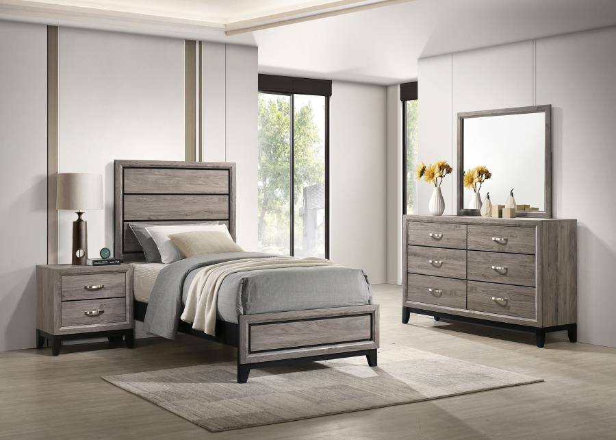 Valen Bedroom Set