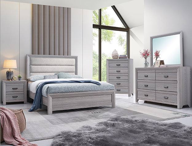 Adelaide Bedroom Set