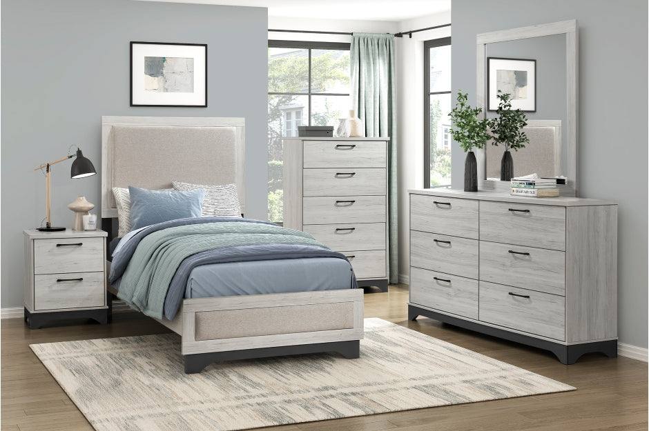 Westport Bedroom Set