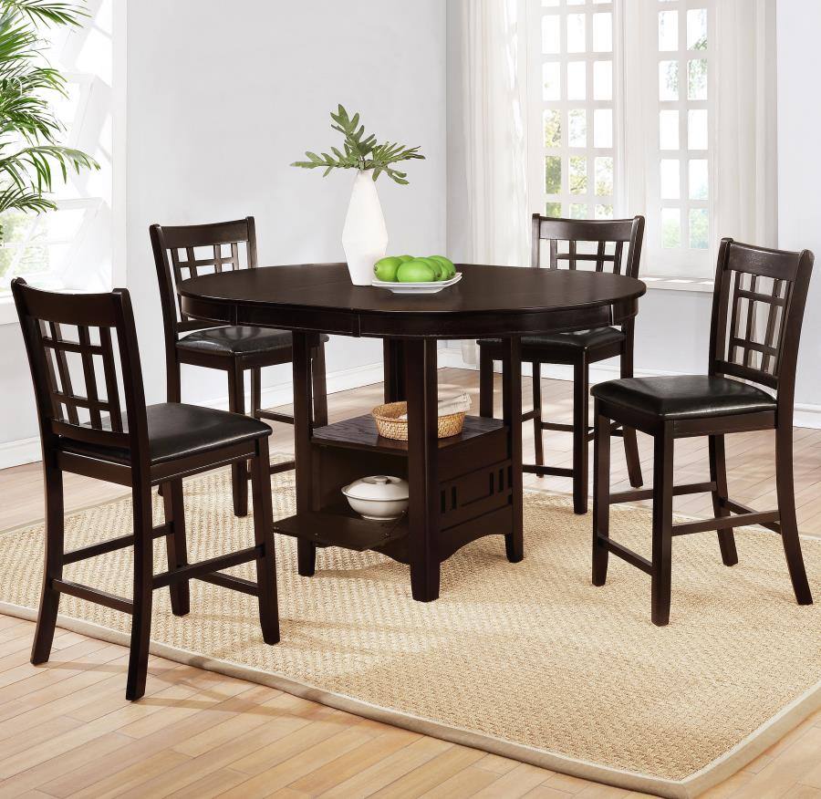 Lavon Counter-Height Dining Set