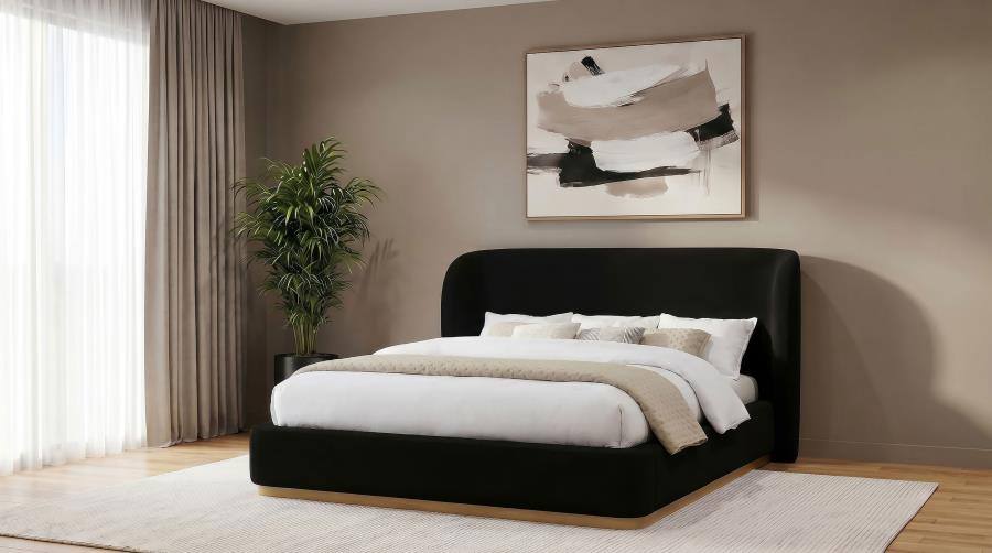 Blaire Bed Frame Queen