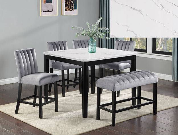 Pascal Counter-Height Dining Set