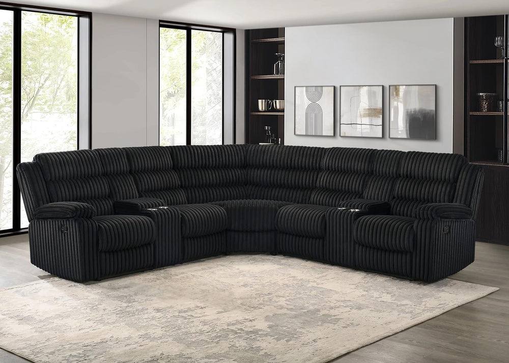 Nexus Sectional