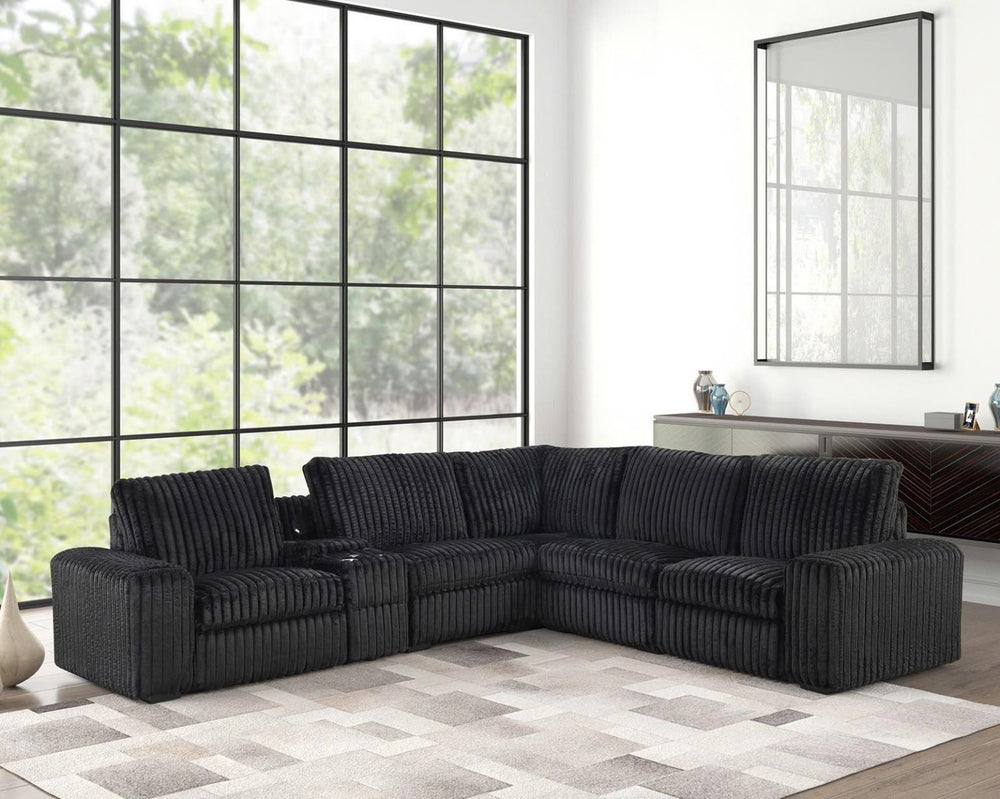 Vegas Sectional