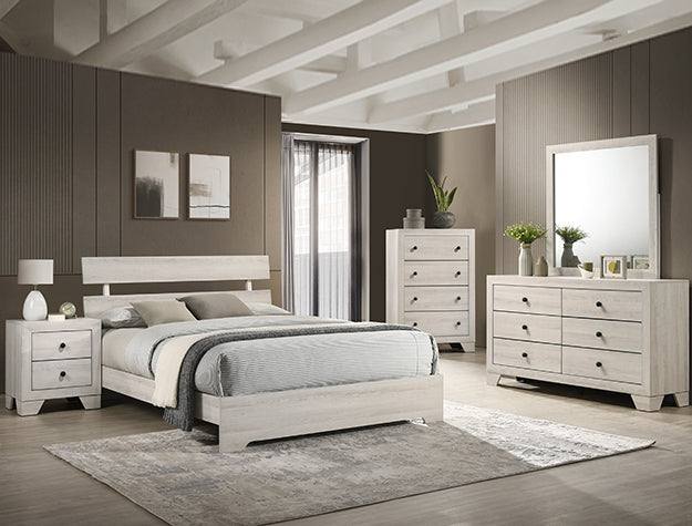 Atticus Bedroom Set
