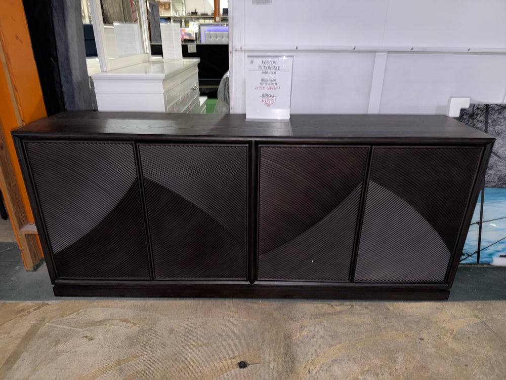 Easton TV Console