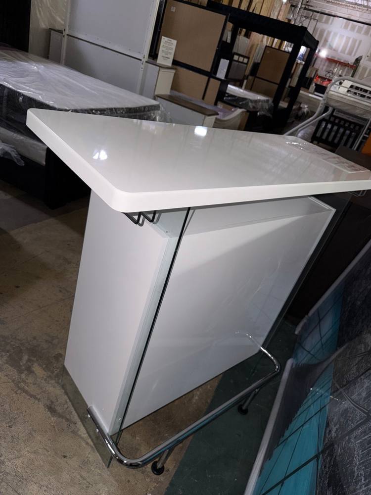 Acosta Bar Unit