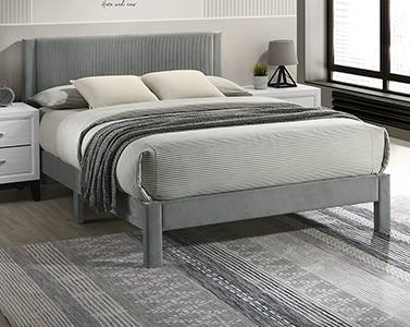 Lucia Bed Frame