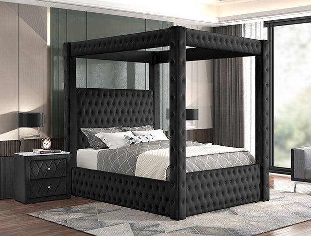 Annabelle Bed Frame Queen