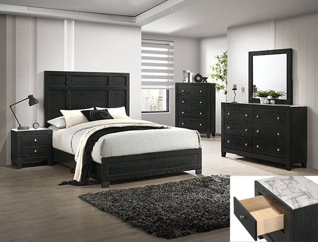 Cadence Bedroom Set Queen