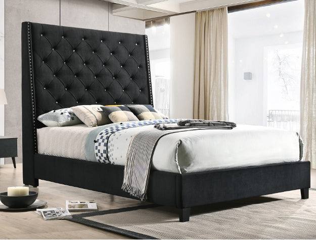 Chantilly Bed Frame Queen