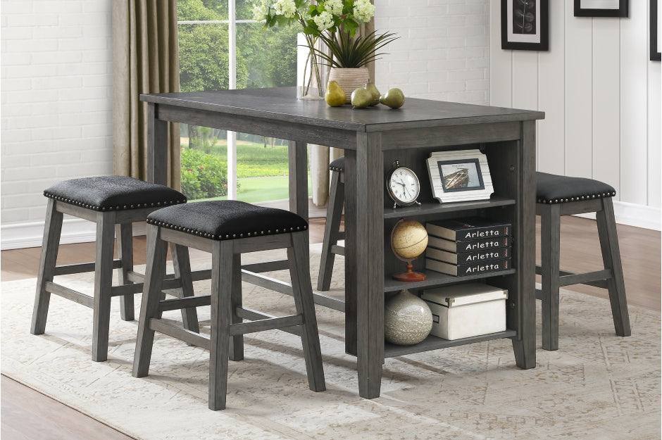 Timbre Dining Set
