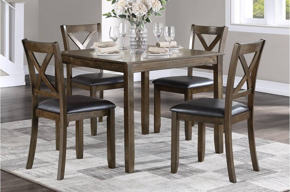 Hazel Dining Set