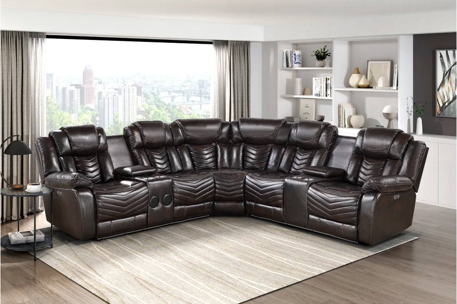 Ramone Livingroom Set
