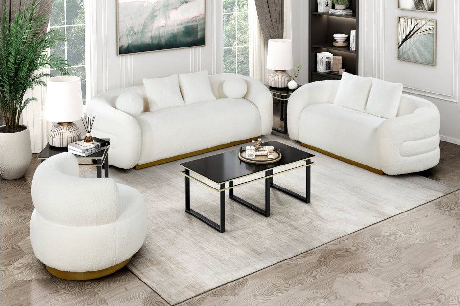 Novella Livingroom Set photo 1