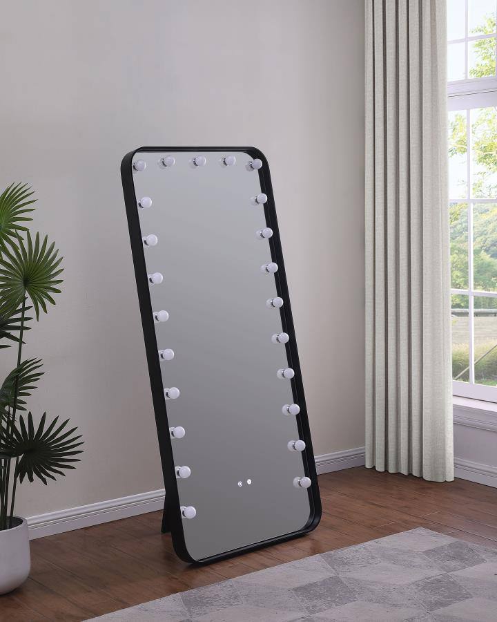 Canton Floor Mirror