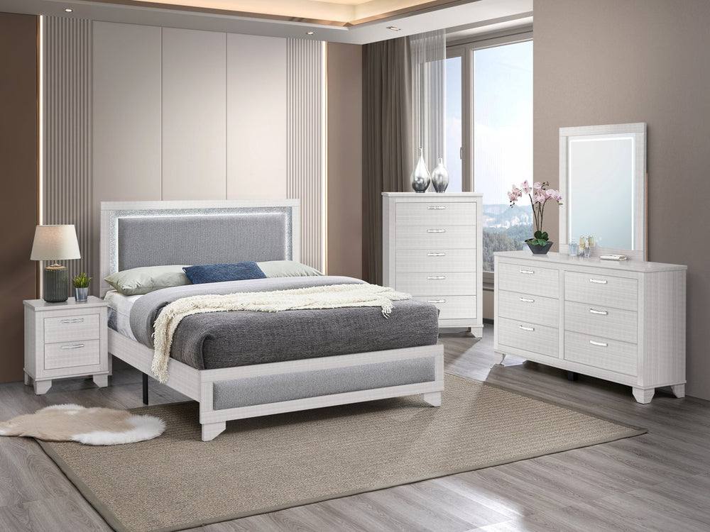 Aya Bedroom Set photo 1