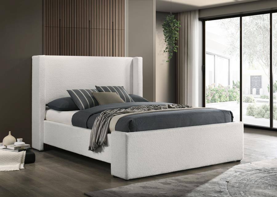 Alamosa Bed Frame Queen