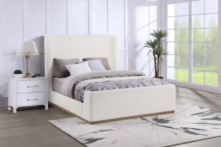 Nala Bed Frame Queen