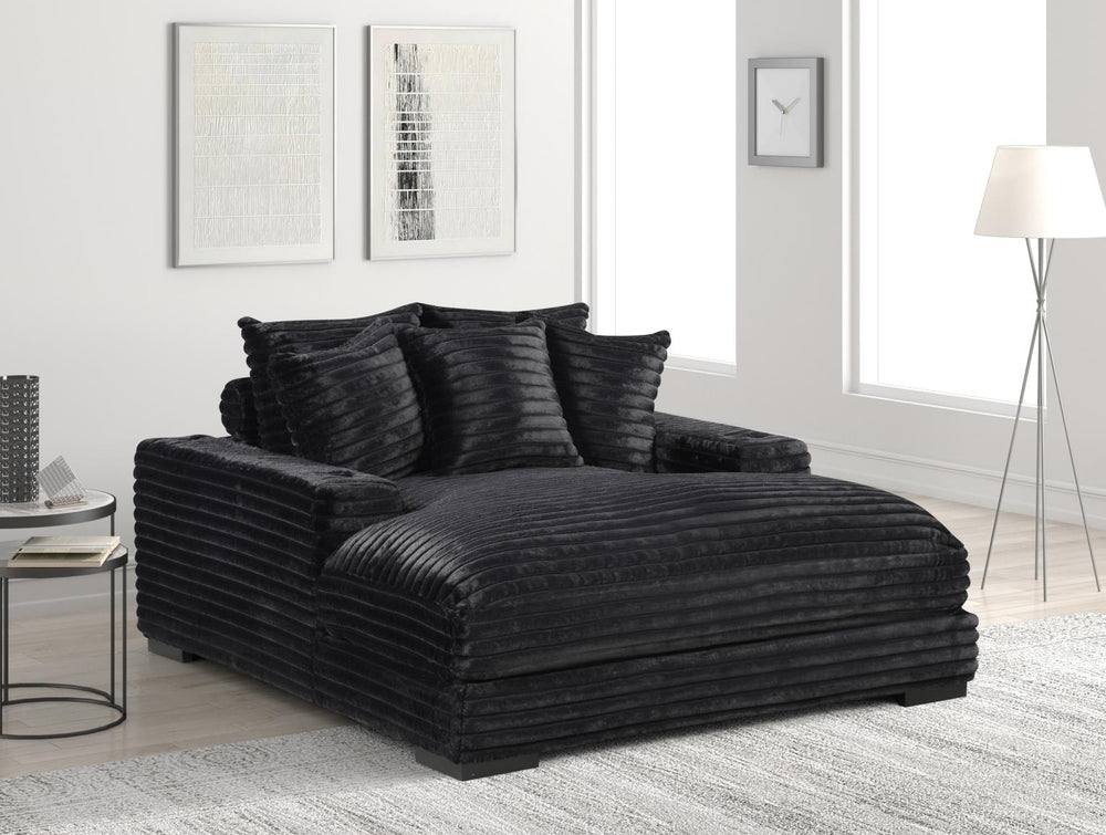 Julia Chaise Lounge Chair
