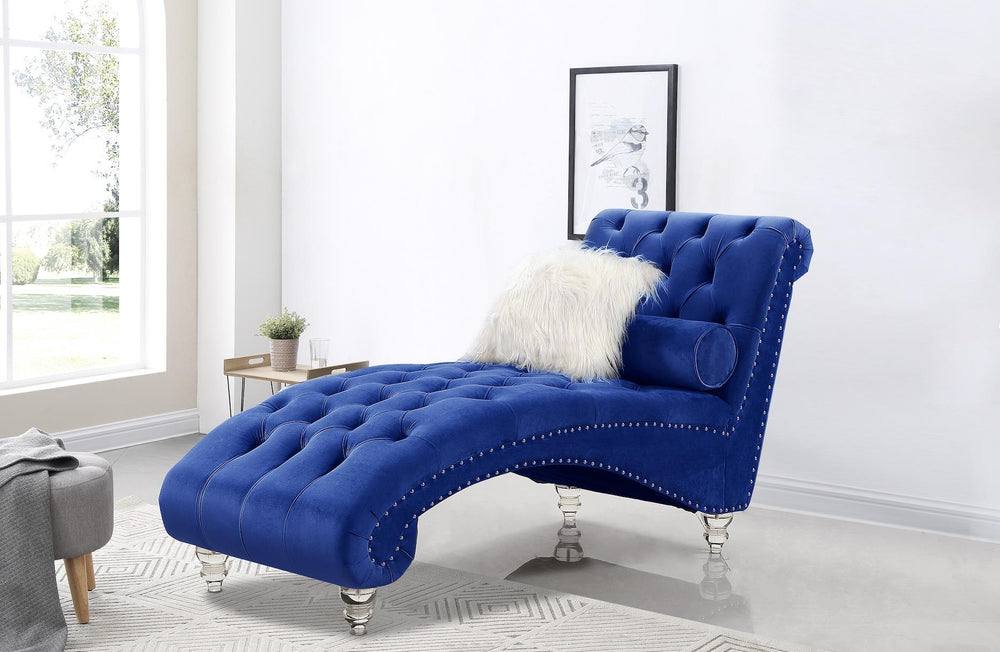 Posh Chaise