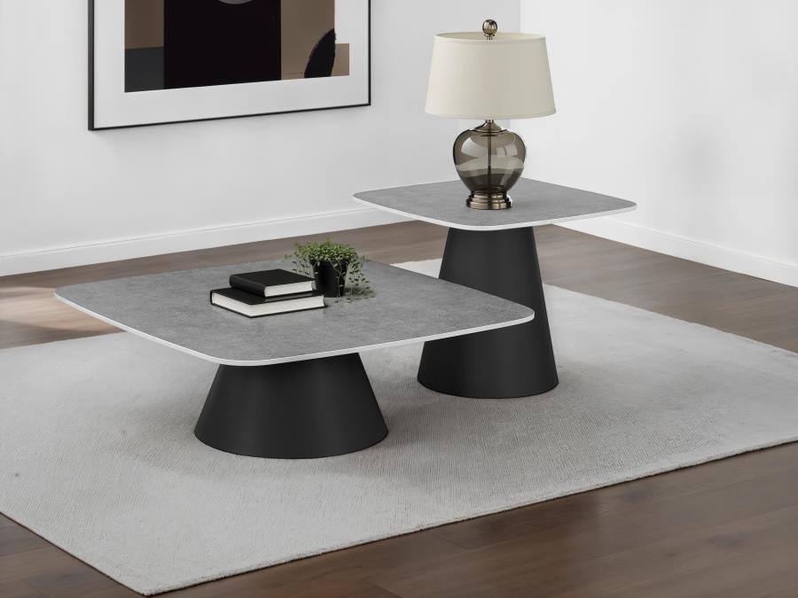 Eason Occasional Set