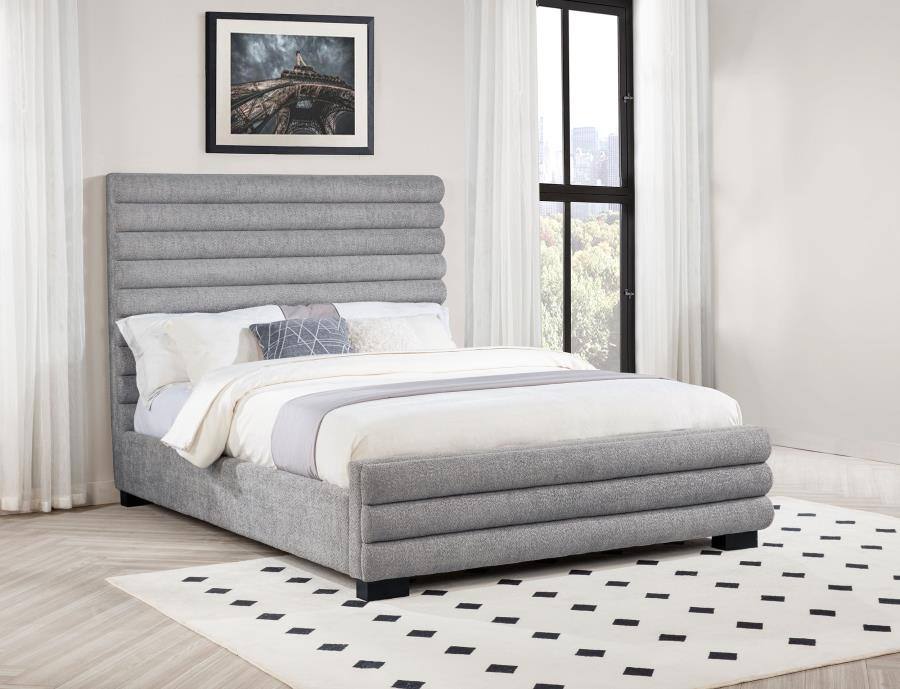 Patricia Bed Frame Queen