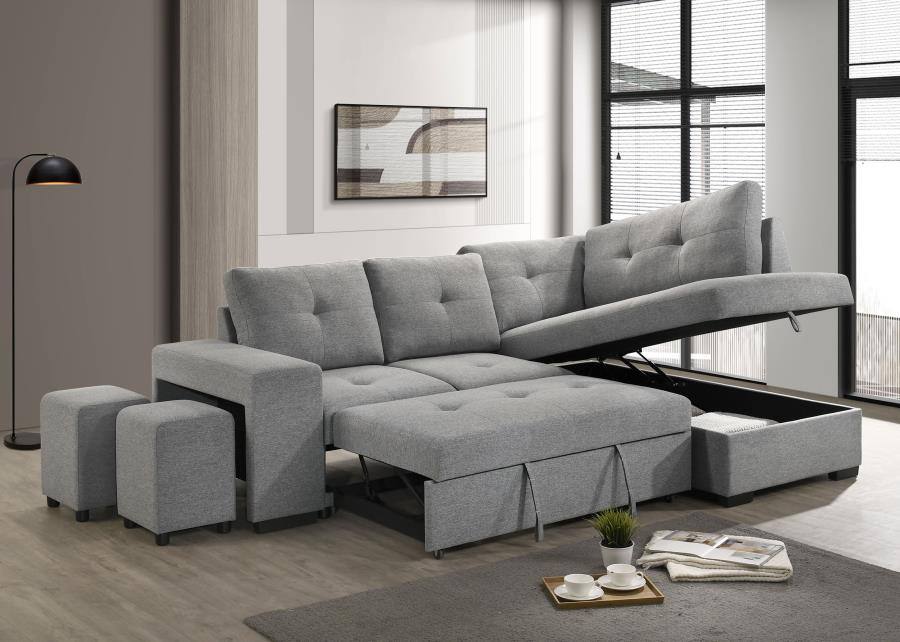 Roanne Sleeper Sectional