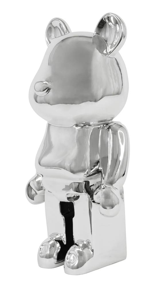 Standing Bear Tabletop Sculpture