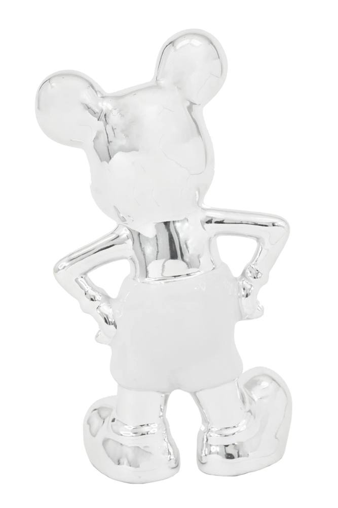 Mouse Sculpture