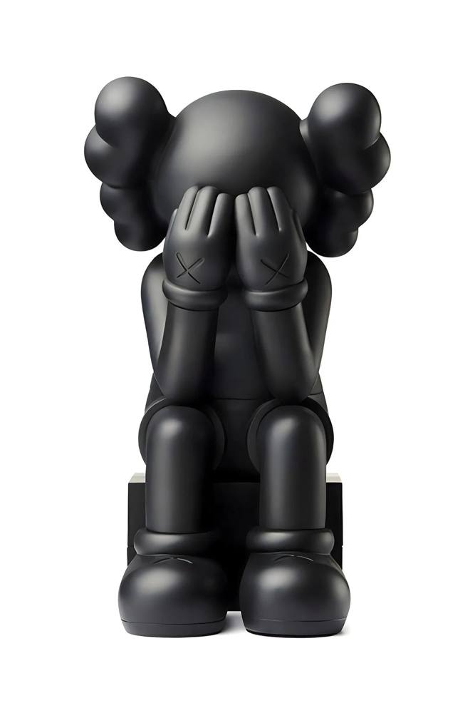 Clown Glass Wall Art Position A